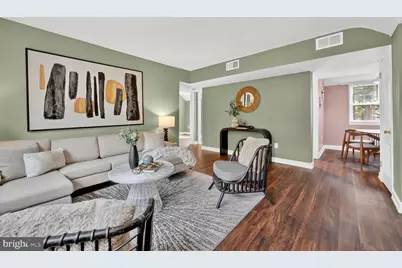 1404 12th Street N #S-G6, Arlington, VA 22209 - Photo 1