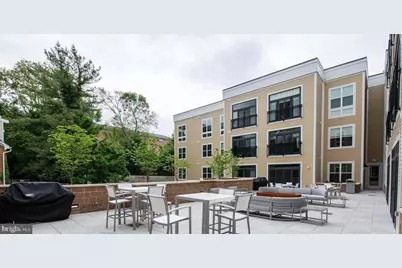 989 S Buchanan Street #423, Arlington, VA 22204 - Photo 45