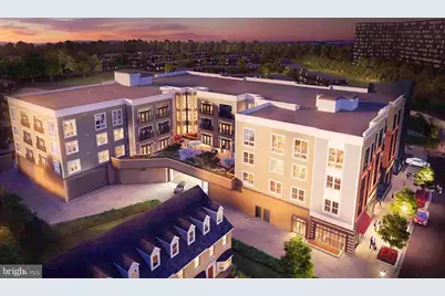 989 S Buchanan Street #423, Arlington, VA 22204 - Photo 59