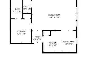 1913 N Rhodes Street N, Arlington, VA 22201 - Photo 13