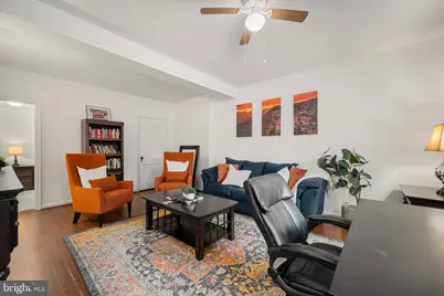 1913 N Rhodes Street N #15, Arlington, VA 22201 - Photo 9