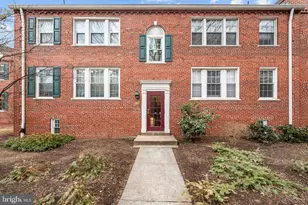 1913 N Rhodes Street N, Arlington, VA 22201 - Photo 15