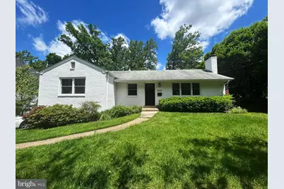 3865 N Upland Street, Arlington, VA 22207 - Photo 1