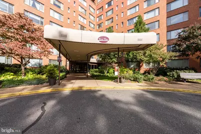 1111 Arlington Boulevard #317, Arlington, VA 22209 - Photo 27