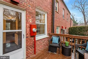 1201 S Barton St, Arlington, VA 22204 - Photo 21