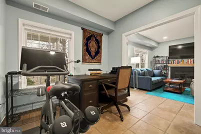 2903 S Woodley Street #A, Arlington, VA 22206 - Photo 29
