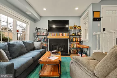 2903 S Woodley Street #A, Arlington, VA 22206 - Photo 21