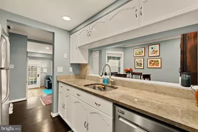 2903 S Woodley Street #A, Arlington, VA 22206 - Photo 17