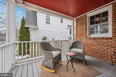 5213 27th Road N, Arlington, VA 22207 - Photo 59