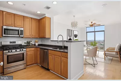 1201 N Garfield Street #PH02, Arlington, VA 22201 - Photo 1