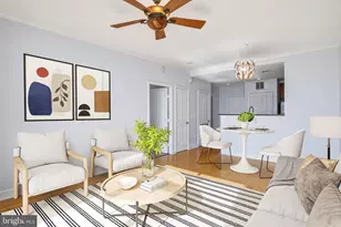 1201 N Garfield St, Arlington, VA 22201 - Photo 3