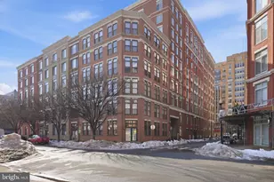 1201 N Garfield St, Arlington, VA 22201 - Photo 25