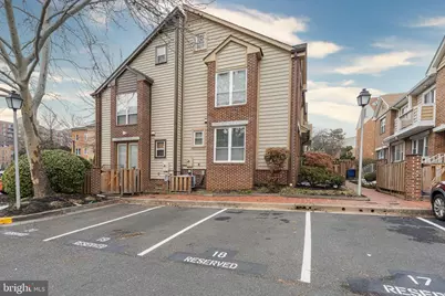 1103 N Vernon Street, Arlington, VA 22201 - Photo 35