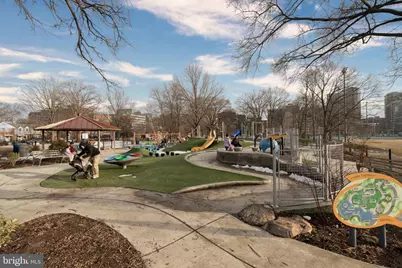 1103 N Vernon Street, Arlington, VA 22201 - Photo 45