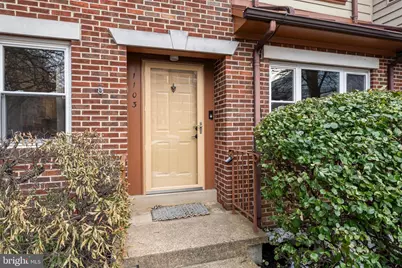 1103 N Vernon Street, Arlington, VA 22201 - Photo 3