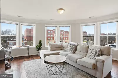 2101 N Monroe Street #201, Arlington, VA 22207 - Photo 9