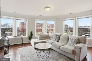 2101 N Monroe St, Arlington, VA 22207 - Photo 9