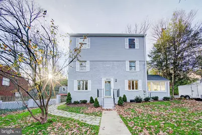 2400 S Arlington Ridge Road, Arlington, VA 22202 - Photo 1