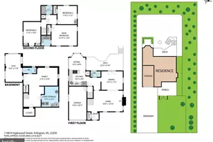 1148 N Inglewood St, Arlington, VA 22205 - Photo 9