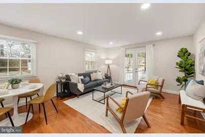 1501 S Randolph Street, Arlington, VA 22204 - Photo 7