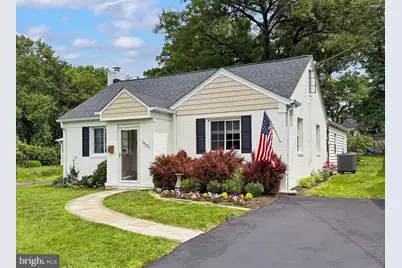 1501 S Randolph Street, Arlington, VA 22204 - Photo 43