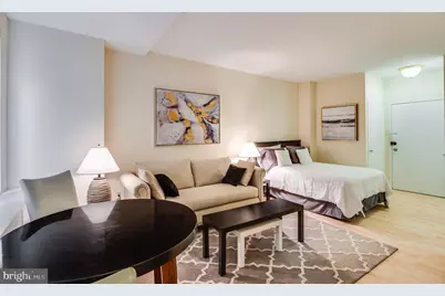 1021 Arlington Boulevard #335, Arlington, VA 22209 - Photo 5
