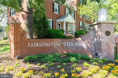 2856 S Buchanan Street #B1, Arlington, VA 22206 - Photo 27