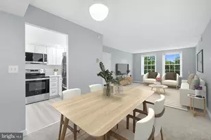 2856 S Buchanan St, Arlington, VA 22206 - Photo 7