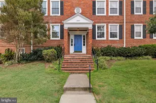 2856 S Buchanan St, Arlington, VA 22206 - Photo 33