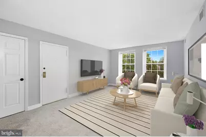 2856 S Buchanan Street #B1, Arlington, VA 22206 - Photo 3