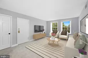 2856 S Buchanan St, Arlington, VA 22206 - Photo 3