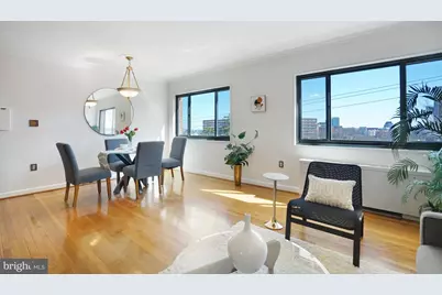 1300 S Arlington Ridge Road #718, Arlington, VA 22202 - Photo 9