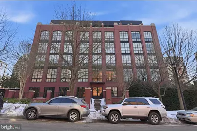 1615 N Queen Street #M603, Arlington, VA 22209 - Photo 37