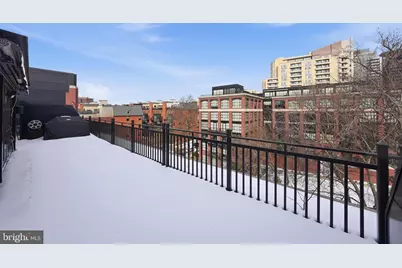 1615 N Queen Street #M603, Arlington, VA 22209 - Photo 13