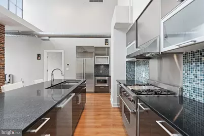 1615 N Queen Street #M603, Arlington, VA 22209 - Photo 5