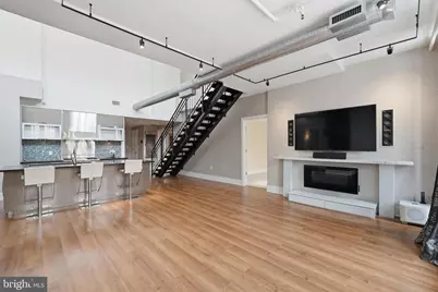 1615 N Queen Street #M603, Arlington, VA 22209 - Photo 9