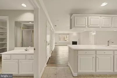 1050 Stuart Street N #716, Arlington, VA 22201 - Photo 3