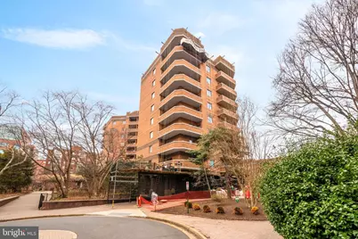 1050 Stuart Street N #716, Arlington, VA 22201 - Photo 31