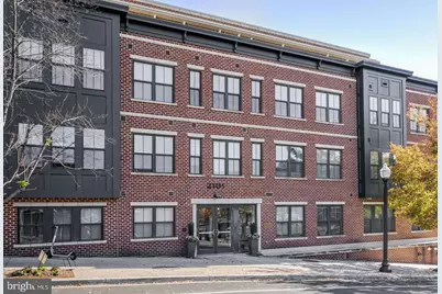 2101 N Monroe Street #204, Arlington, VA 22207 - Photo 15