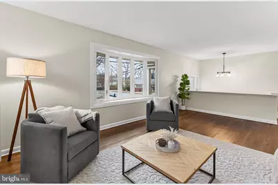 400 N Madison Street, Arlington, VA 22203 - Photo 13