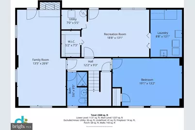 400 N Madison Street, Arlington, VA 22203 - Photo 41