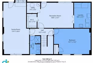 400 N Madison St, Arlington, VA 22203 - Photo 41