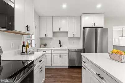 400 N Madison Street, Arlington, VA 22203 - Photo 3