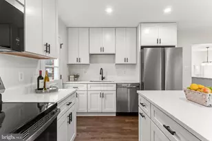 400 N Madison St, Arlington, VA 22203 - Photo 3