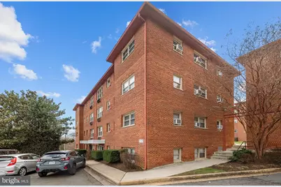 2030 N Woodrow Street #1, Arlington, VA 22207 - Photo 19