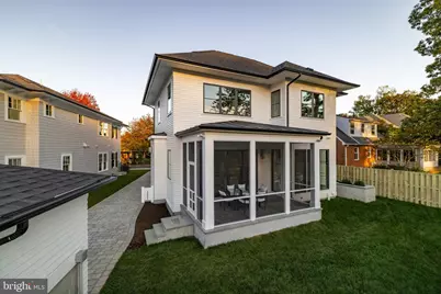 630 N Kenmore Street, Arlington, VA 22201 - Photo 49