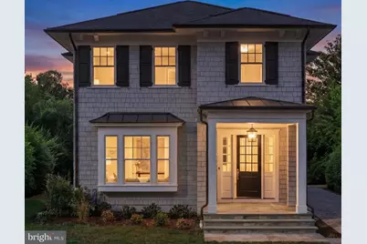 632 N Kenmore Street, Arlington, VA 22201 - Photo 1