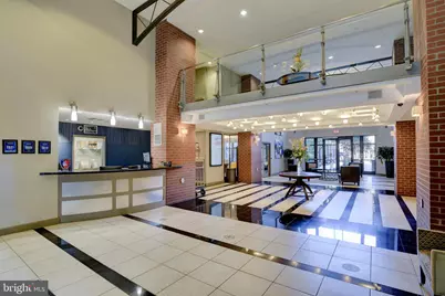 1021 N Garfield Street #132, Arlington, VA 22201 - Photo 5