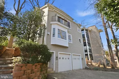 4005 22nd Street N, Arlington, VA 22207 - Photo 1