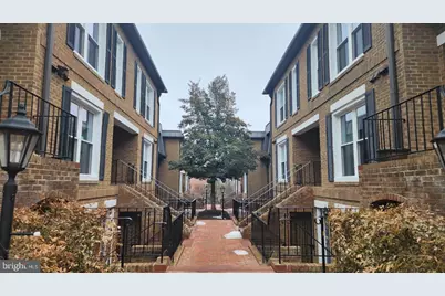 2113 N Monroe Street N #4, Arlington, VA 22207 - Photo 21